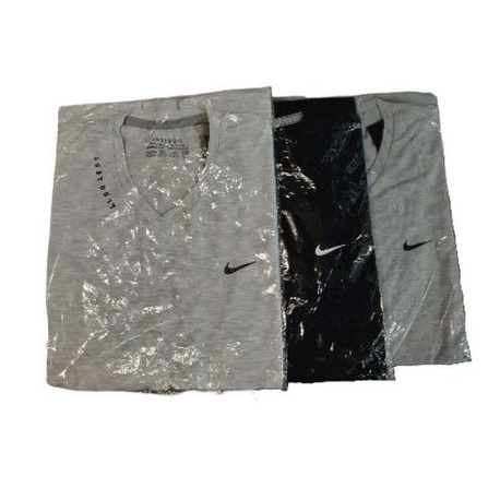 Kaos Nike Vneck