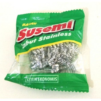 susemi sabut stainless