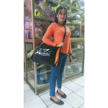 Sarung Tas Helm KYT/INK Original