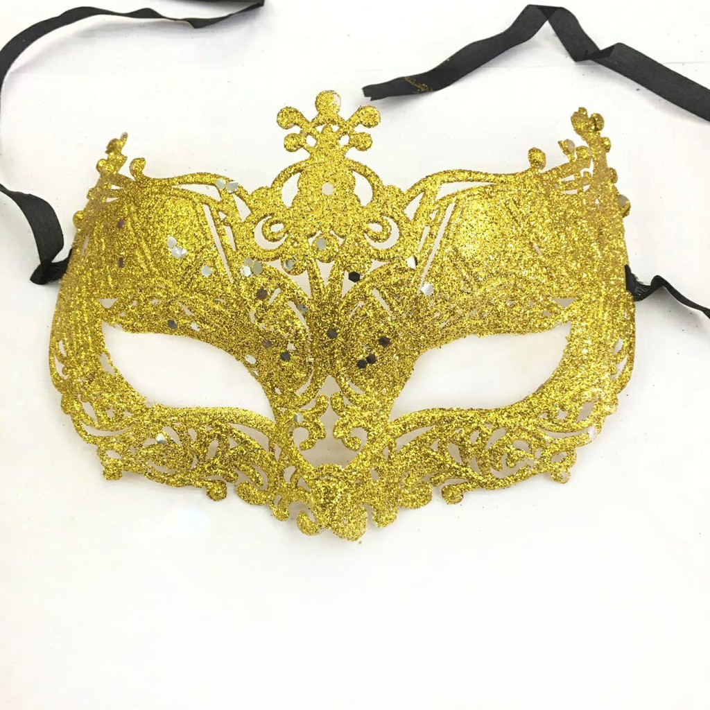 Aneka Topeng Pesta/ Mask Party / Lace Mask / Topeng Masquerade / Masquerade Party