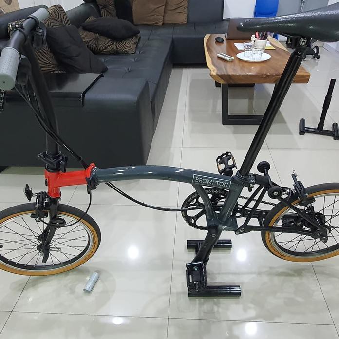 brompton chpt 3 v1