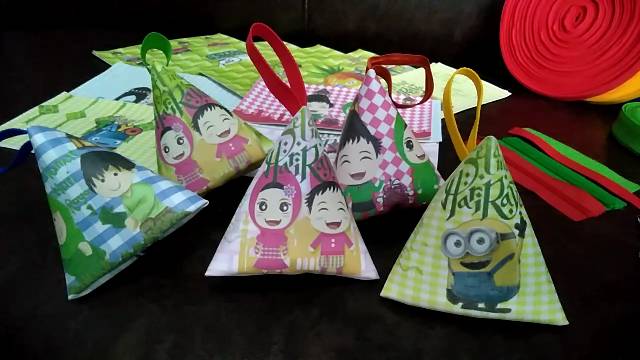 

Dompet Ketupat Lebaran Grosir Reseller amplop lebaran Fitrah