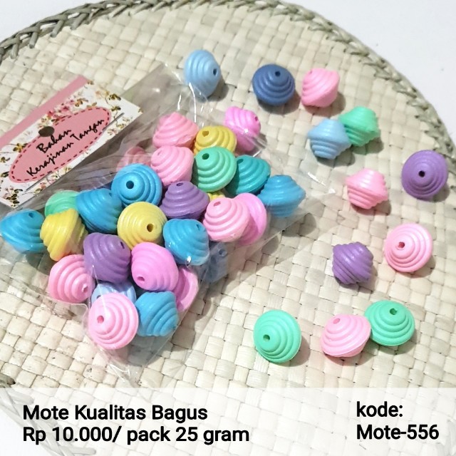 Mote kualitas bagus