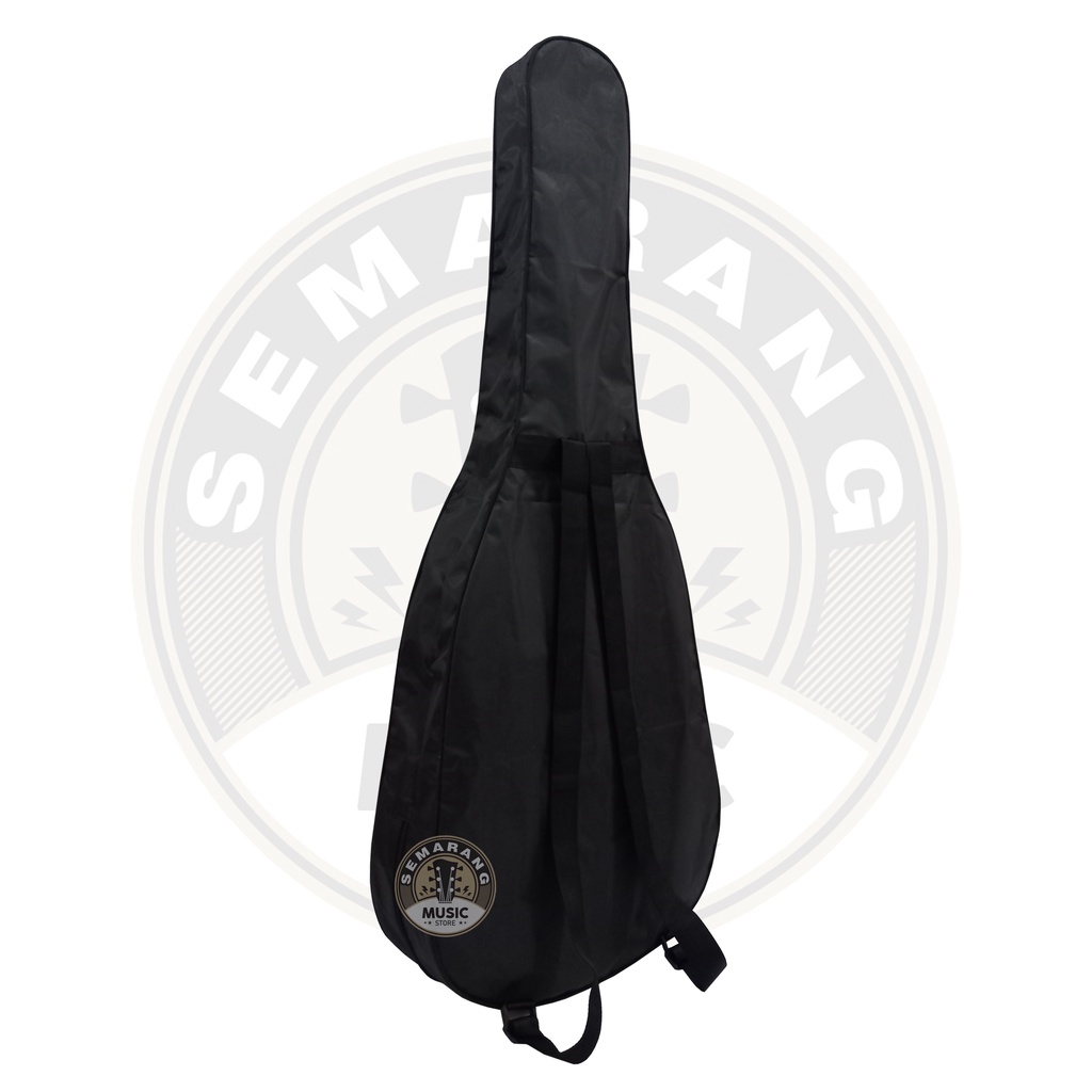 Tas Gitar Akustik dan Jumbo / Softcase Gitar Akustik dan Jumbo Termurah