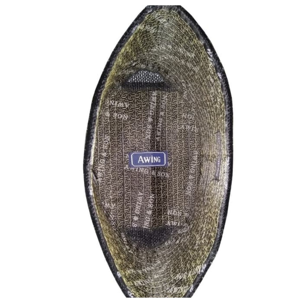 Songkok kopiah Peci Awing Tinggi 9cm Peci Tanpa Kertas Berkualitas