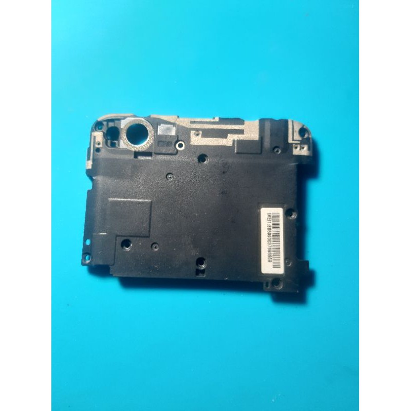 tutup mesin xiaomi redmi 5a