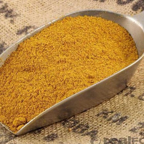 

Garam Masala 250gram