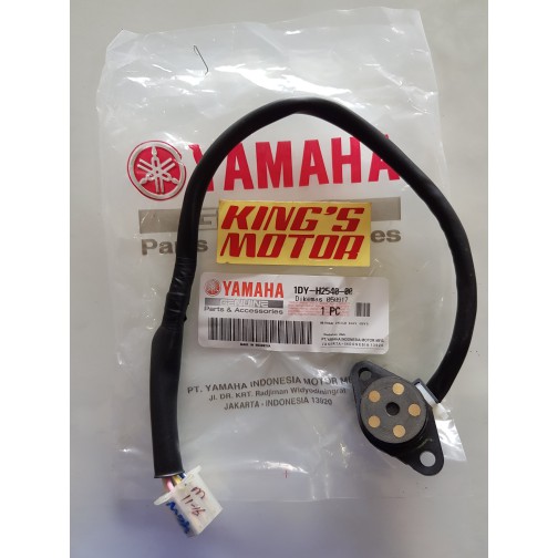 SWITCH NETRAL,NEUTRAL JUPITER Z1, Fi 1DY H2540 ASLI YAMAHA