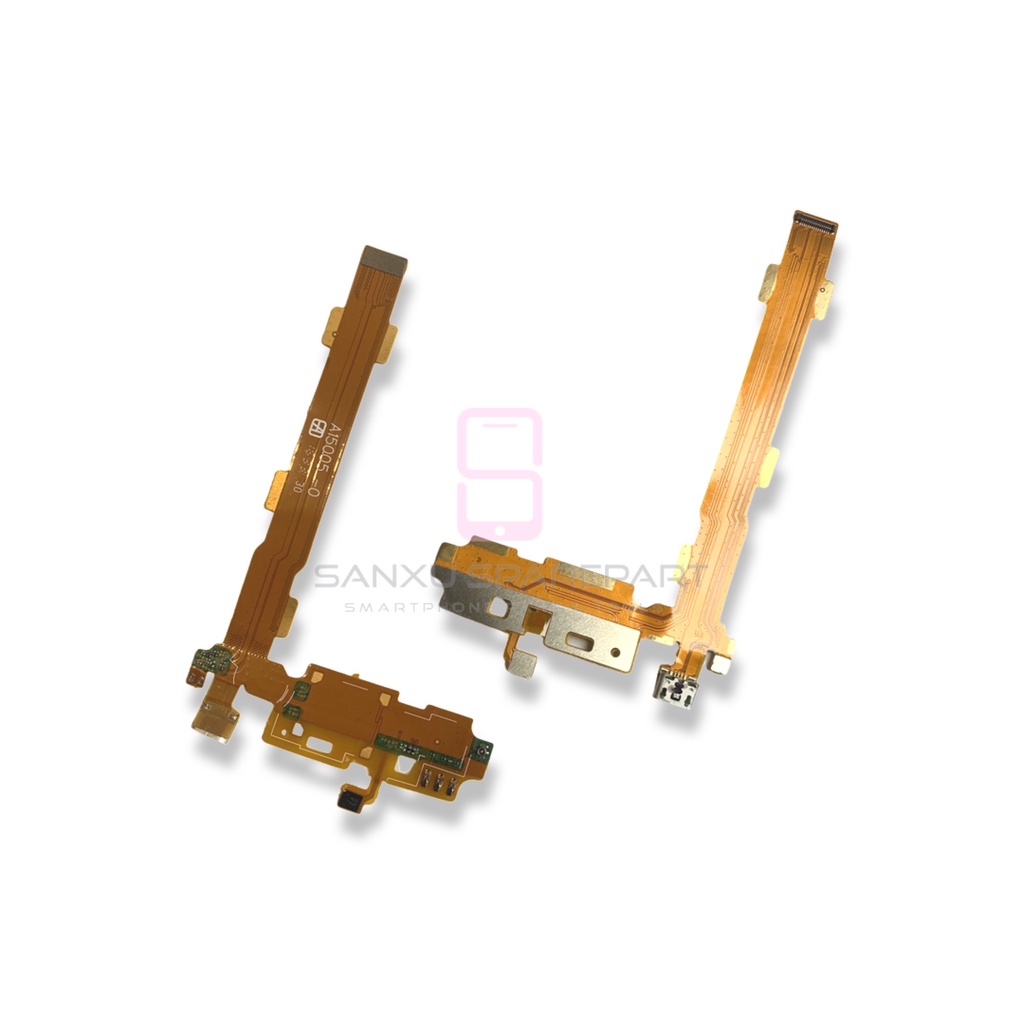 FLexible Charge Flexible Charcger Oppo R1201 / Neo 5 / Oppo A31