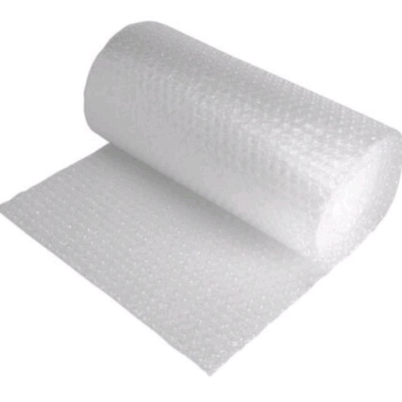 

BUBBLE WRAP untuk PACKING TAMBAHAN