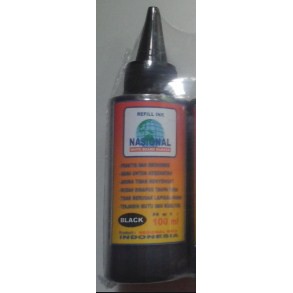 

TINTA SPIDOL 100ml - NASIONAL
