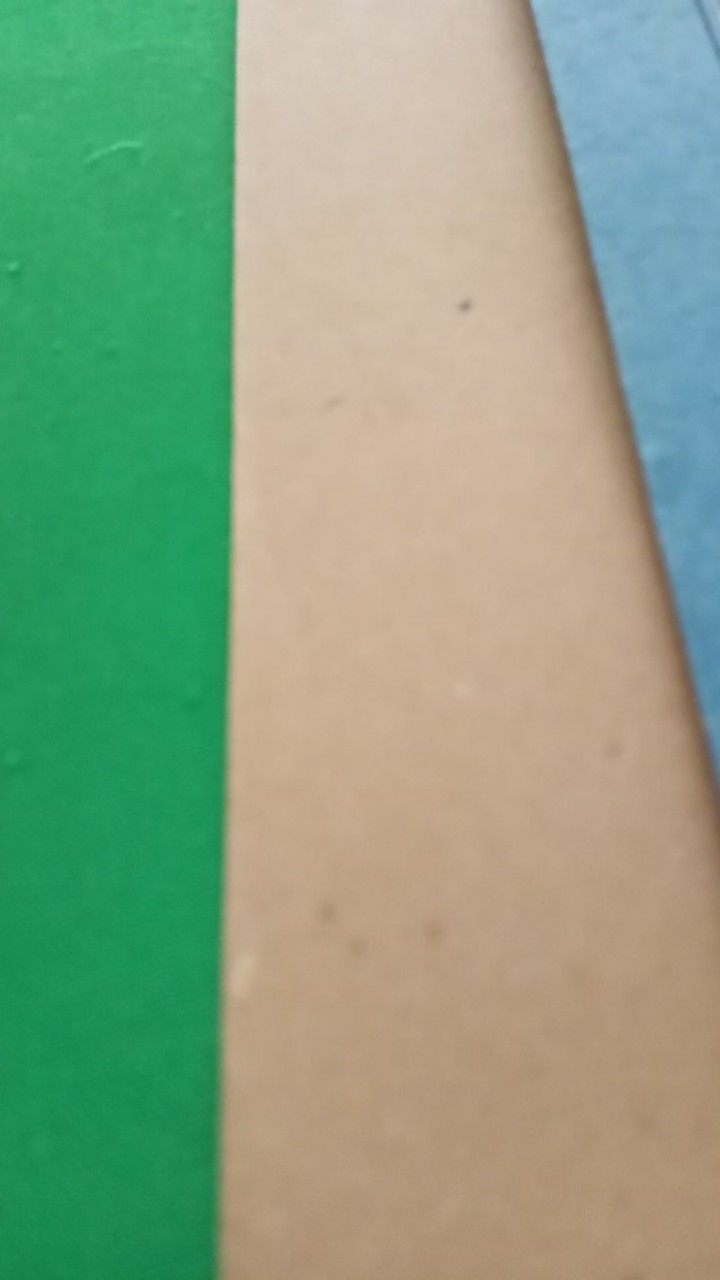 Pengaman Pintu / Engsel / Karet Pintu