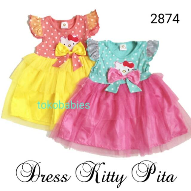 

Dresz kitty pita 2874