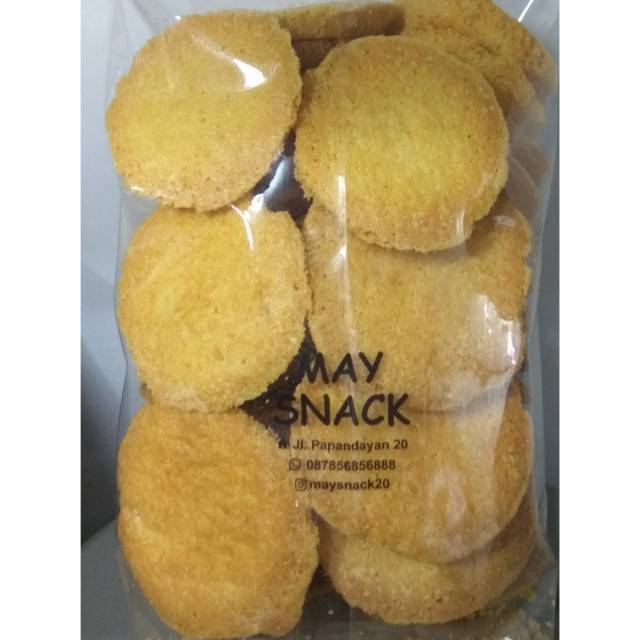 

Bolu Pay/Bolu S 300Gram