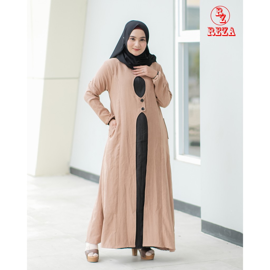Gamis Codoray Import Premium