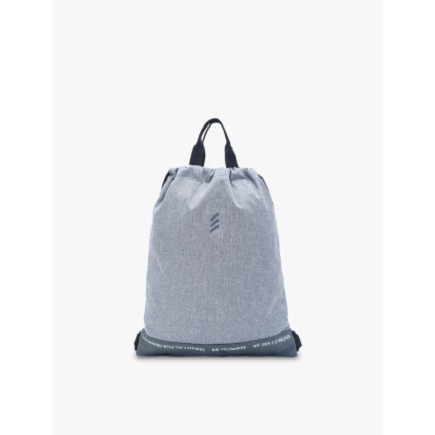 Tas Sepatu Adidas Golf Unisex Adicross Knapsack Shoes Bag - Grey