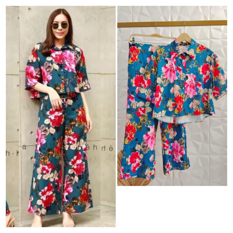 ONESET IMPORT PREMIUM // SETELAN IMPORT BKK // SET IMPORT PREMIUM.