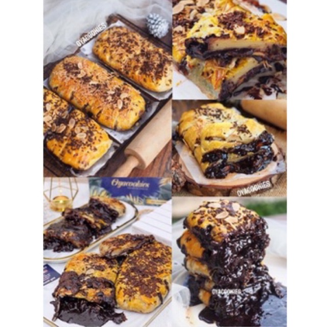 

CHOCO BANANA PILLOW PREMIUM OLEH-OLEH LAMPUNG LUMER BANGET COKLATNYA MELELEH BANGET