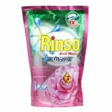 RINSO MOLTO CAIR ROSE FRESH 750ML