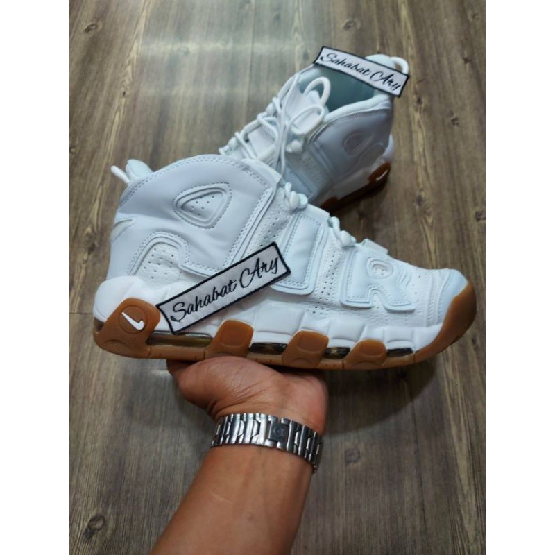 uptempo gum