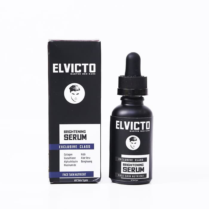 Elvicto Brightening Serum