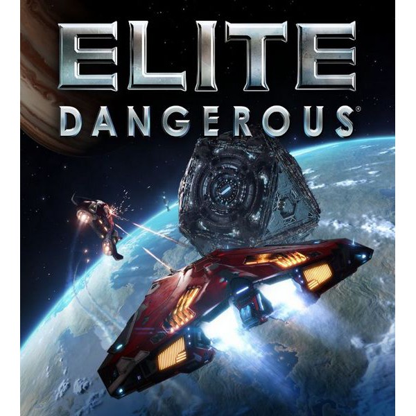 Jual Elite Dangerous PC Steam Original | Shopee Indonesia