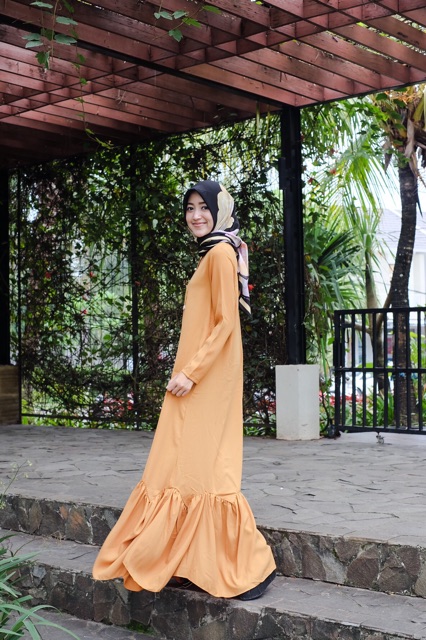 RAMA DRESS/womenwearhijab/womenwear/dress