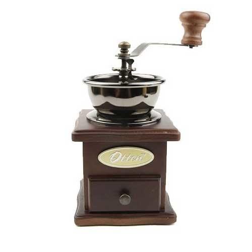 Otten Coffee Handy Coffee Grinder A021