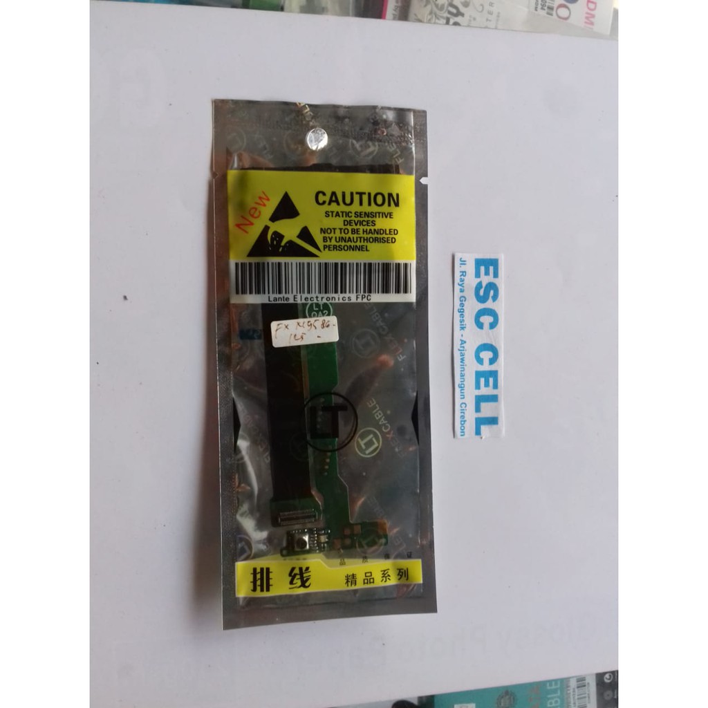 FLEKSIBEL NOKIA N95 8GB