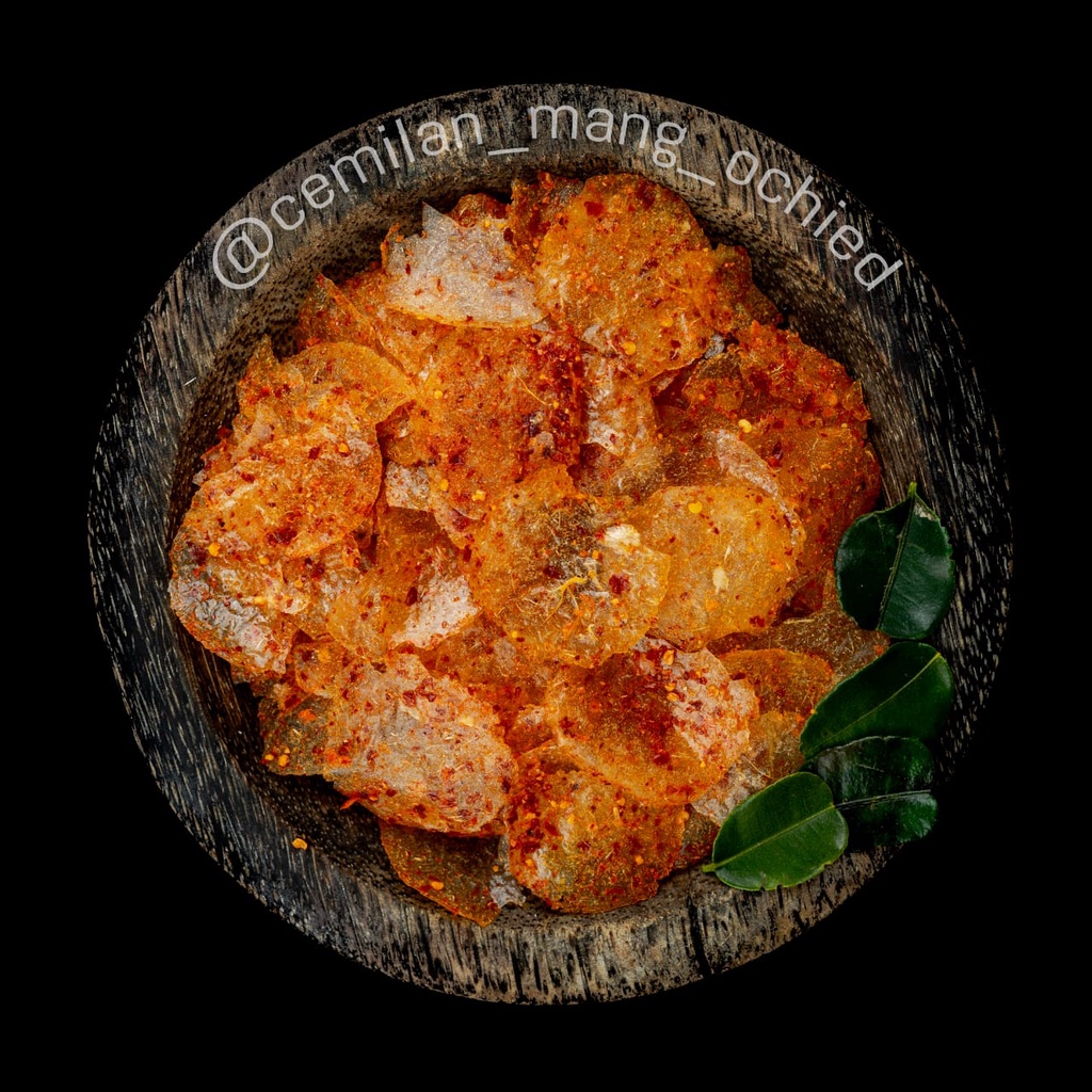 BASRENG ISI 100 GRAM BASO GORENG BASRENG CIKRUH PEDAS DAN ORIGINAL TERMURAH DAN TERLARIS-3