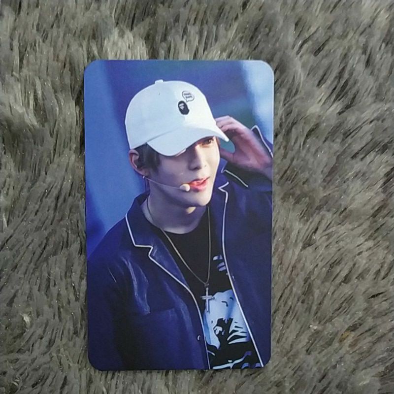 PC NCT JAEHYUN FANSITE CHAMOMILE