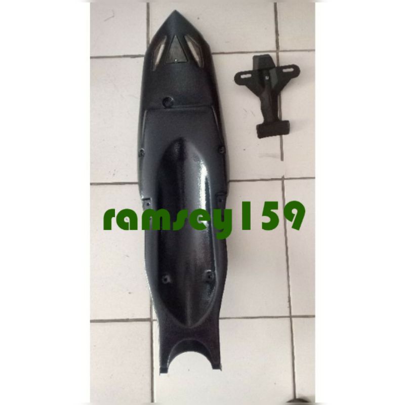 UNDERTAIL SONIC 150 SELANCAR SONIC 150