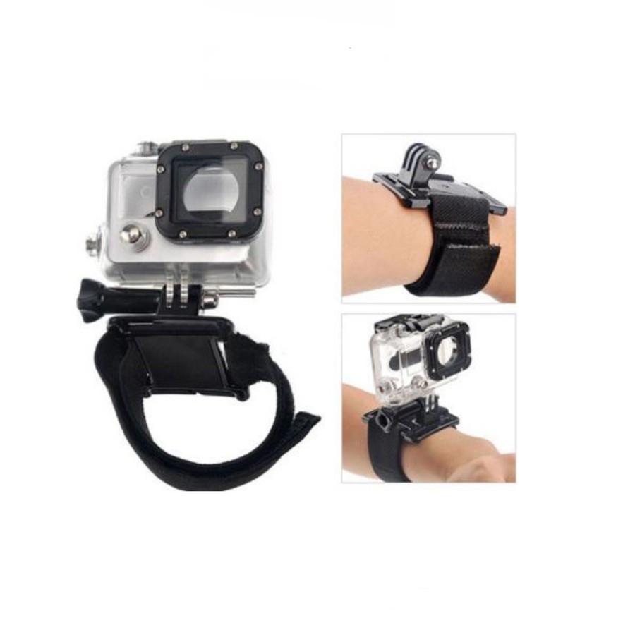 ACCESSORIES ACTION CAM GP36 LENGAN