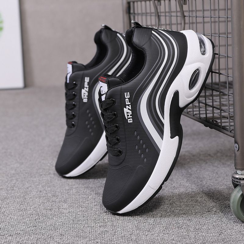 Sepatu Pria sneakers import 2021