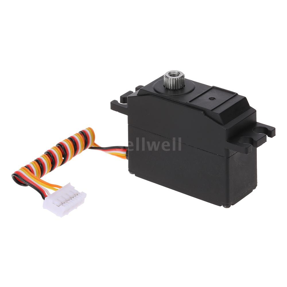 wltoys 12428 servo size