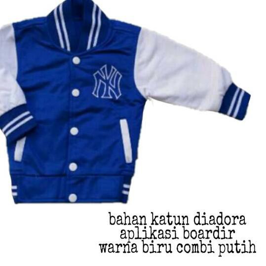 READy jaket baseball anak / jaket baseball terlaris .,.,.,.,.