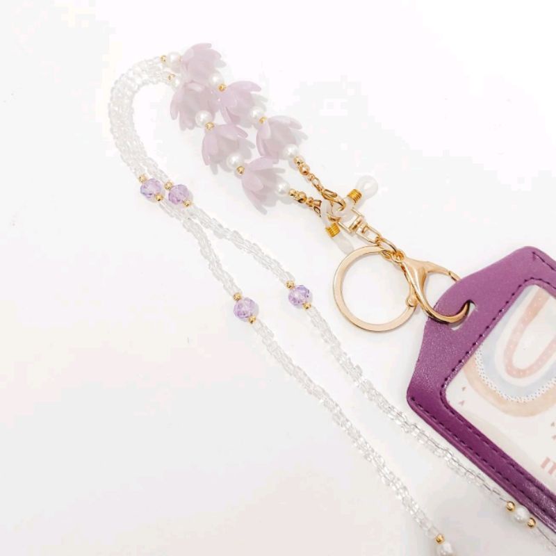 

ID Card Holder / ID Card Lanyard