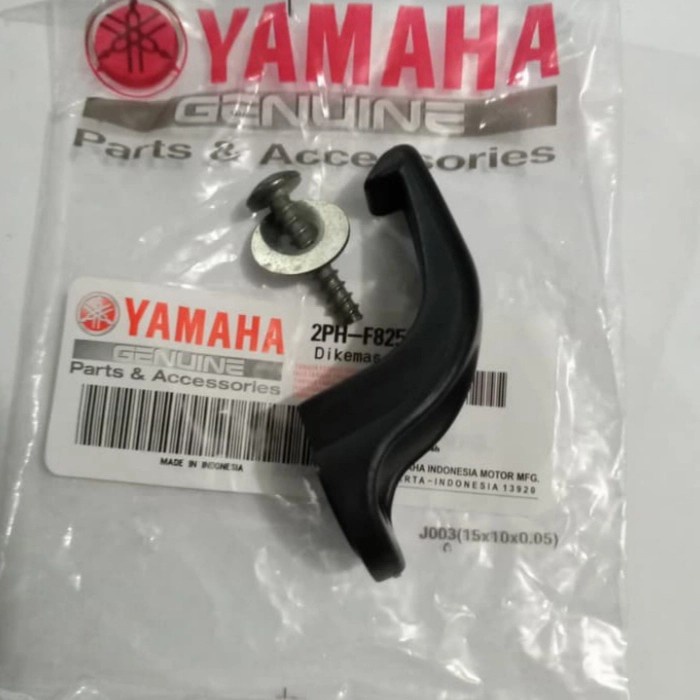 GANTUNGAN BARANG CANTELAN BARANG YASMAHA NMAX OLD ORI YAMAHA NMAX 155 LAWAS NMAX LAWAS