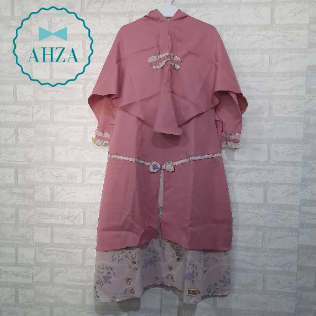 AHZA GAMIS INAYAH OIDOKIDS SIZE KIDS &amp; JUNIOR