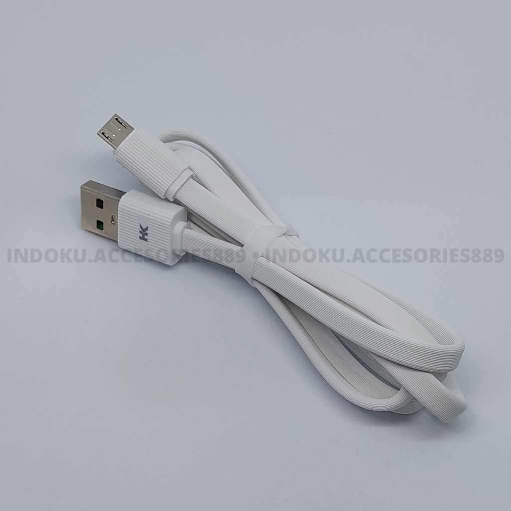 Charger HK-D7 2USB 2.4a Fast Autp-ID