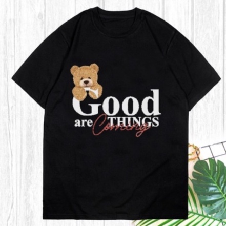 KAOS OVERSIZE BEAR 2