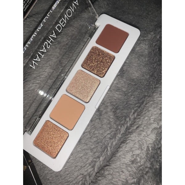 NATASHA DENONA - Mini Eyeshadow Palette - NATASHA DENONA Eyeshadow