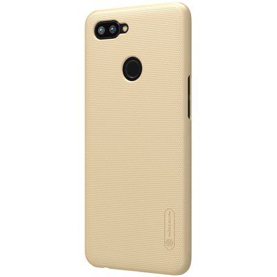 REALME 2 PRO NILLKIN HARDCASE FROSTED SHIELD ORIGINAL HARDCASE REALME 2 PRO