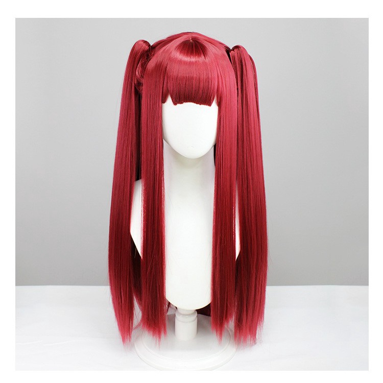 LOL-82 wig marin kitagawa sono bisque doll rambut palsu cosplay anime