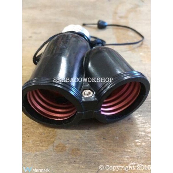 Termurah Piting Kombinasi Tarik Hq Berkualitas