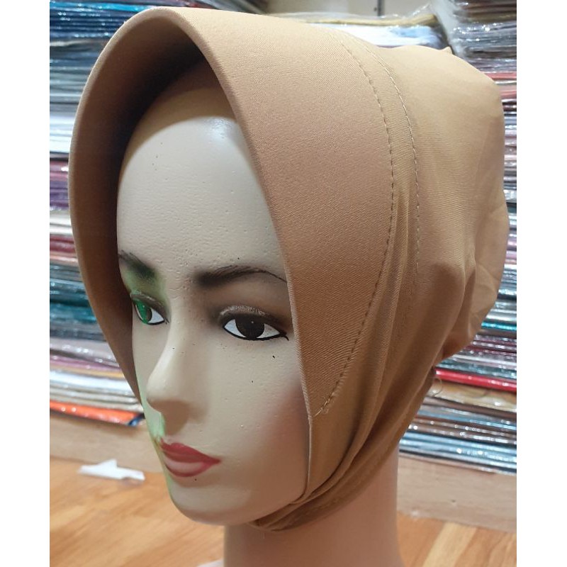 CIPUT PET INNER MARSHA || DALEMAN KERUDUNG || PET MARSHA || CIPUT TERKINI