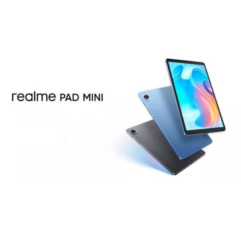 Realme pad mini 4/64 GB