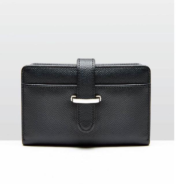 Banyak Dipakai.. DOMPET VALLERIE : SOFT PINK / BLACK / BATA / BROWN : SOPHIE MARTIN PARIS PROMO LIPA