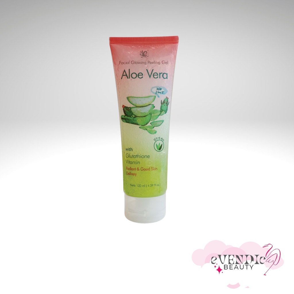 SYB ALOEVERA FACIAL PEELING GEL GLOWING ORIGINAL / SNAIL PEELING syb aloe peeling / GIRLPAL CENTELLA ASIATICA PEELING GEL/ GIRLPAL DEEP CLEANSING CHARCOAL PEEL OFF MASK / TEMULAWAK PEELING