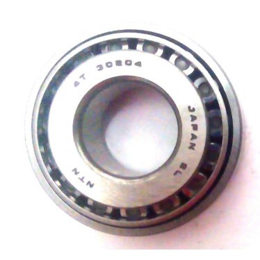 SPAREPART VIAR / KLAKER GARDAN BELAKANG VIAR RODA TIGA / BEARING 30204 VIAR RODA TIGA